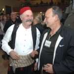 mirisi menestra168