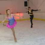 FOTO: Otvoreno klizalište u Vrtovima sunca! 6 radisson klizaliste200