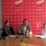 sdp salja