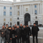 Pijanist Violić i klapa Staglin u Austriji 4 violic staglin 3