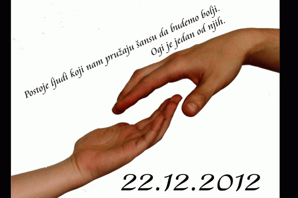 za ogija krace