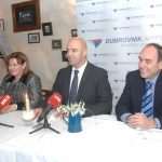 Godina srušenih rekorda za Zračnu luku Dubrovnik 1 zracna luka300