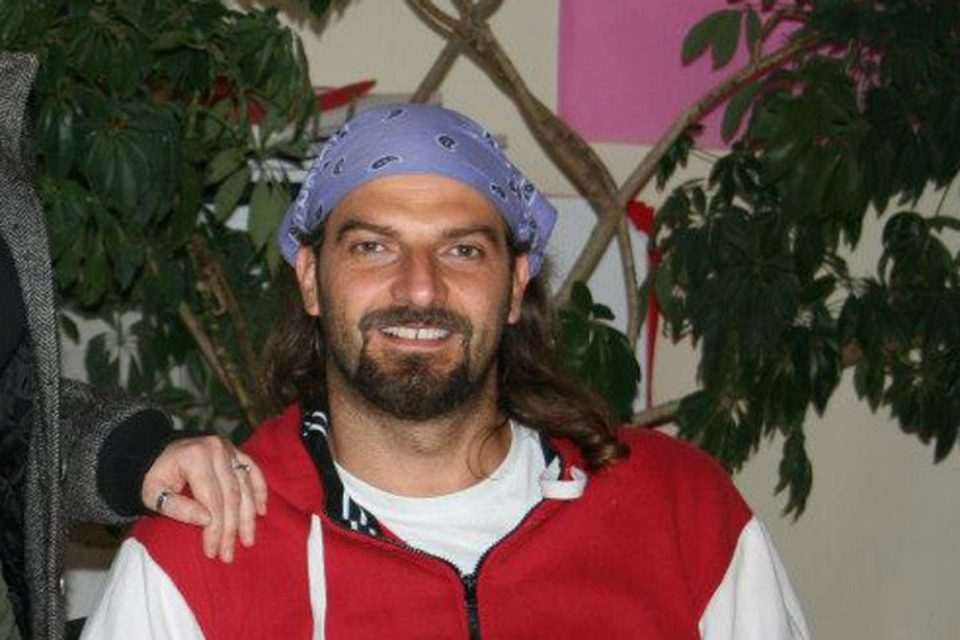 antun zera