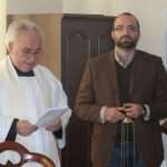 blagoslov mediji