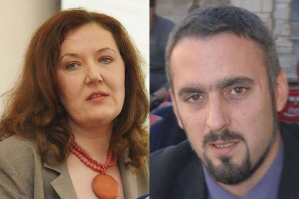 delija knezic