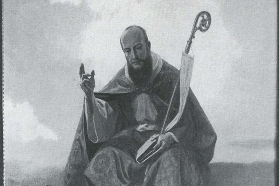 franjo saleski zastitnik novinara