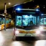 isuzu bus kolodvor