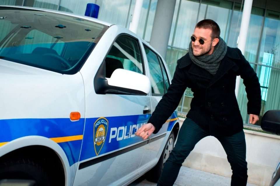 luka nizetic