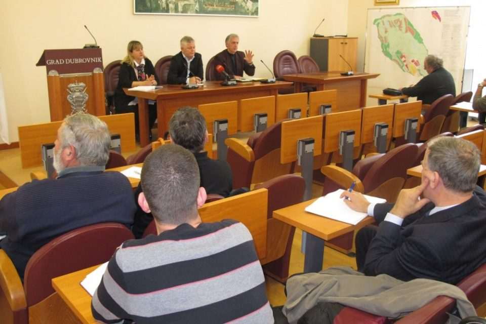 sastanak libertas gradonacelnik