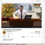 u zdrav mozak