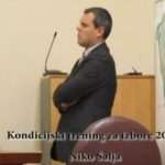 video niko salja