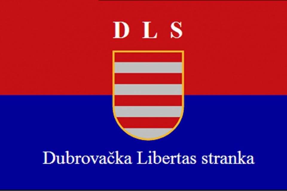 DLS zastava 2