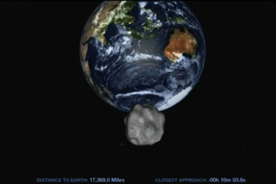 asteroid 01