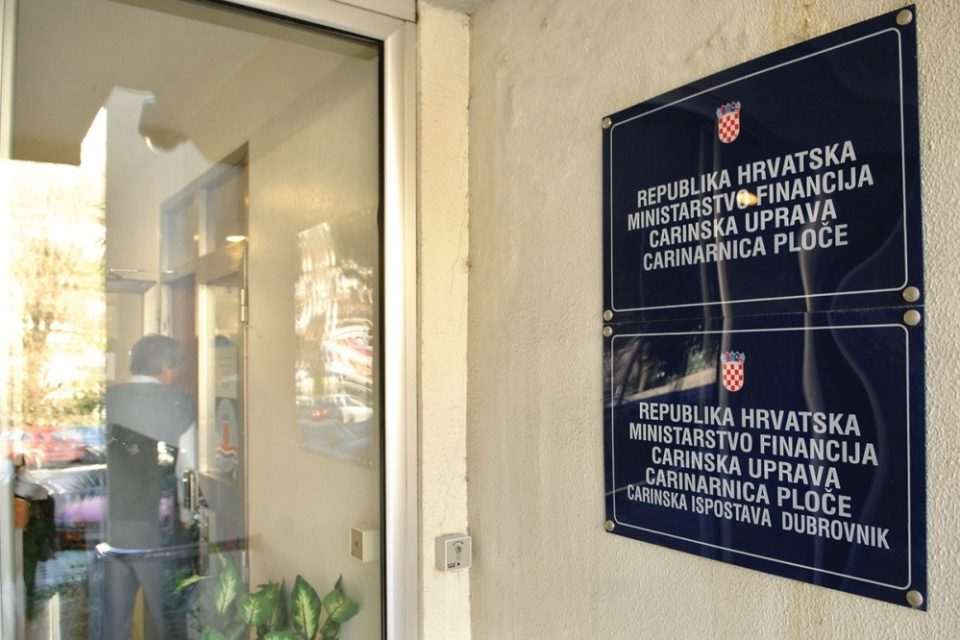 carina za web