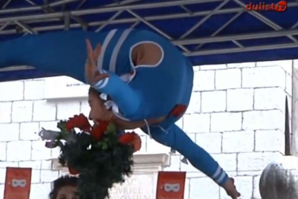 cirkus video 01