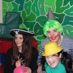 Mladi Crvenog križa posjetili dječji odjel 2 crveni kriz mladi 03