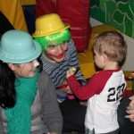 Mladi Crvenog križa posjetili dječji odjel 1 crveni kriz mladi