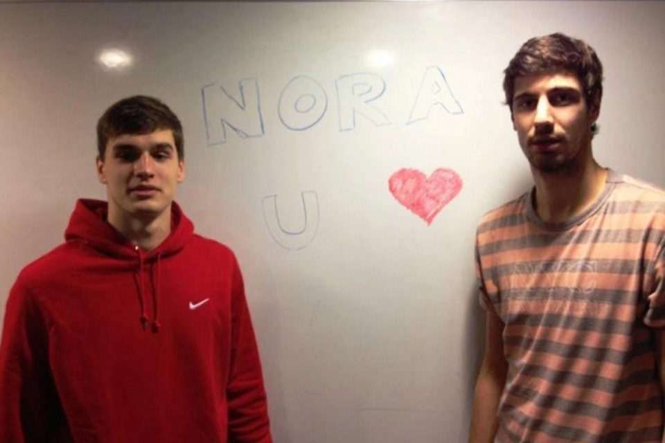 hezonja i tomic