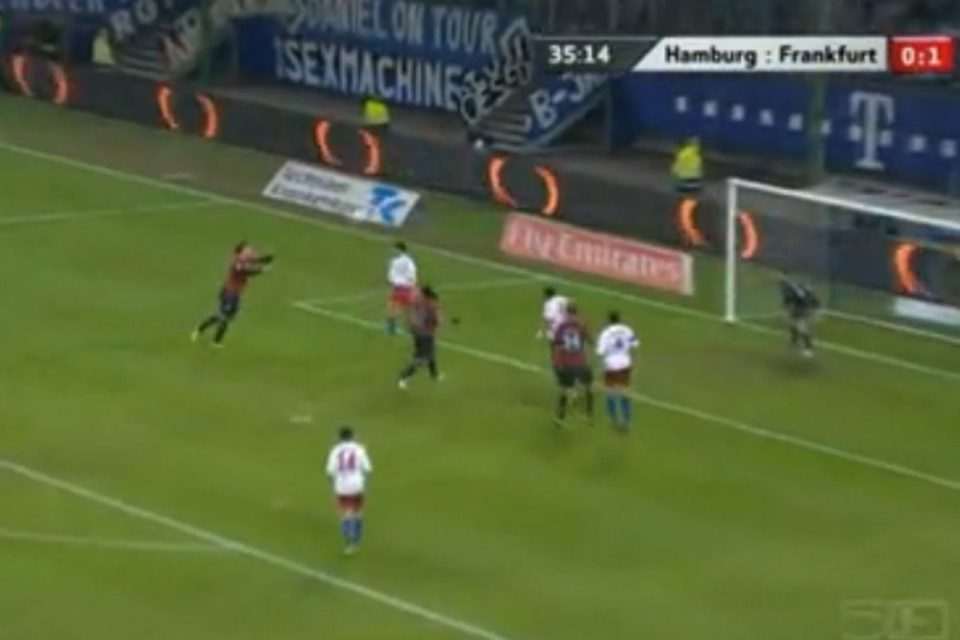 lakic gol video 01