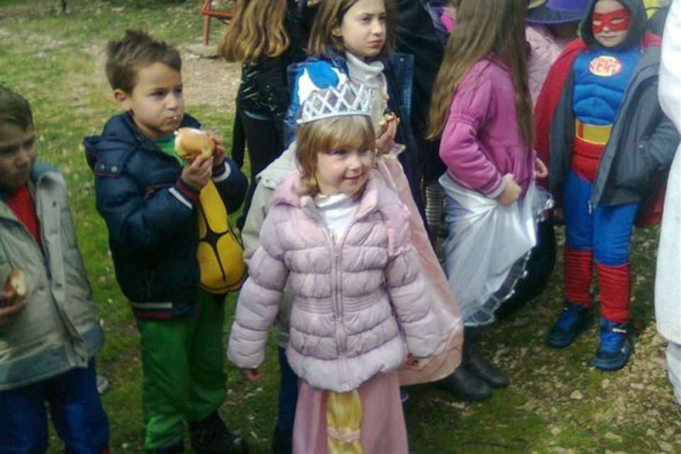 omblichi maskare
