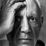 picasso pablo