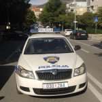 Vozač naletio na pješaka 2 prometna575