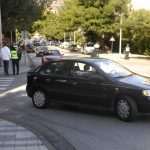 Vozač naletio na pješaka 3 prometna586