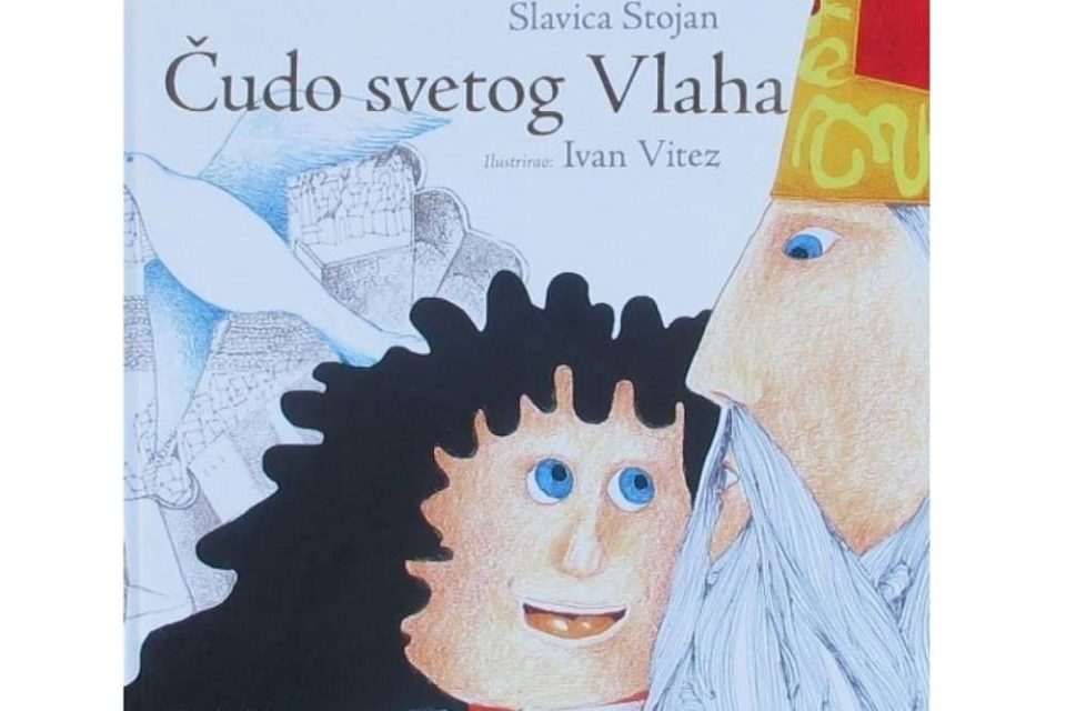 stojan sveti vlaho