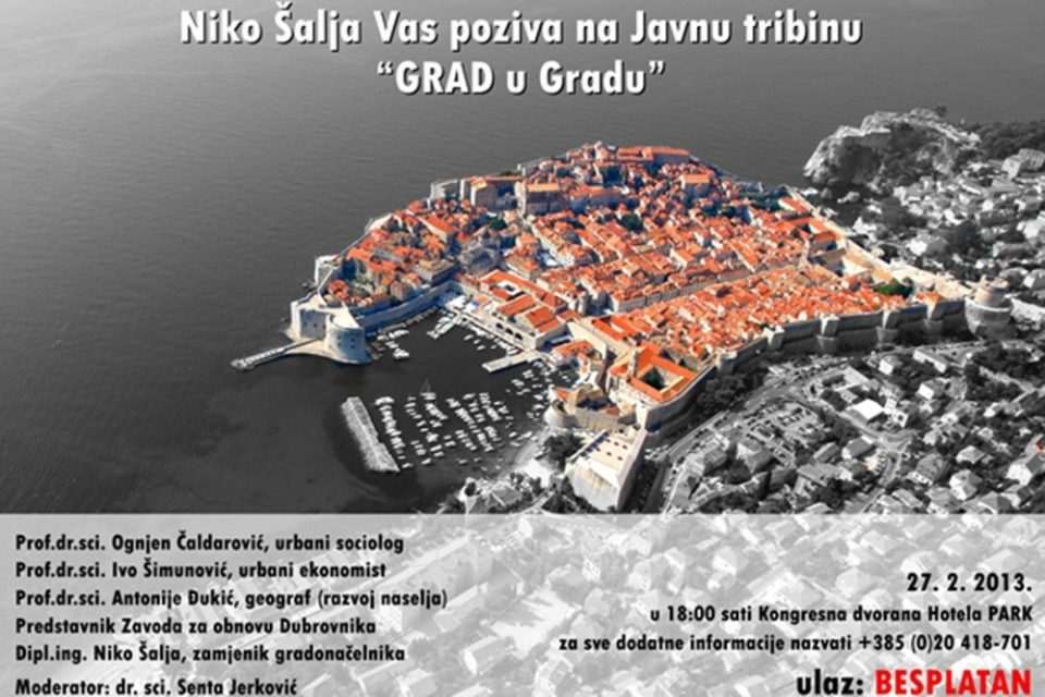 tribina