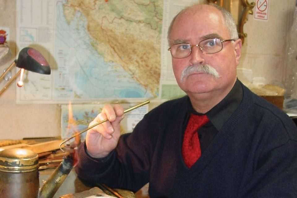 zlatar filicic