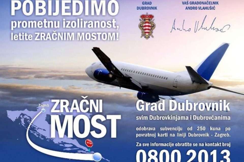 zracni most