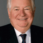 Barry J Palmer