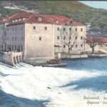 IZVOR OMBLE 1912. GODINE
