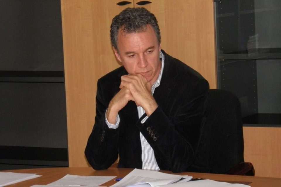 Božidar Memed