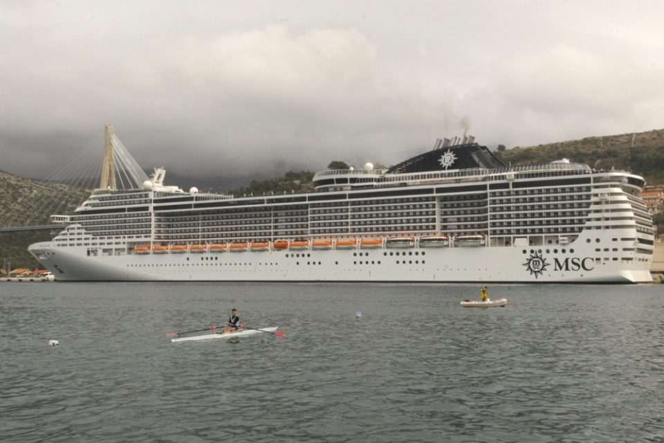 cruiser273