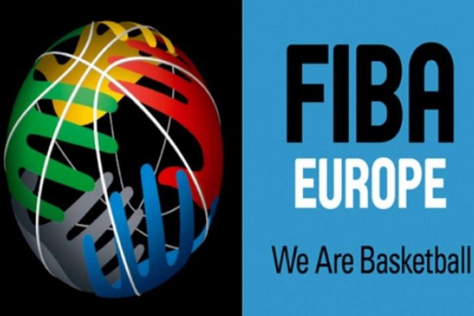 fiba europe