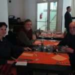 gozze i barbieri