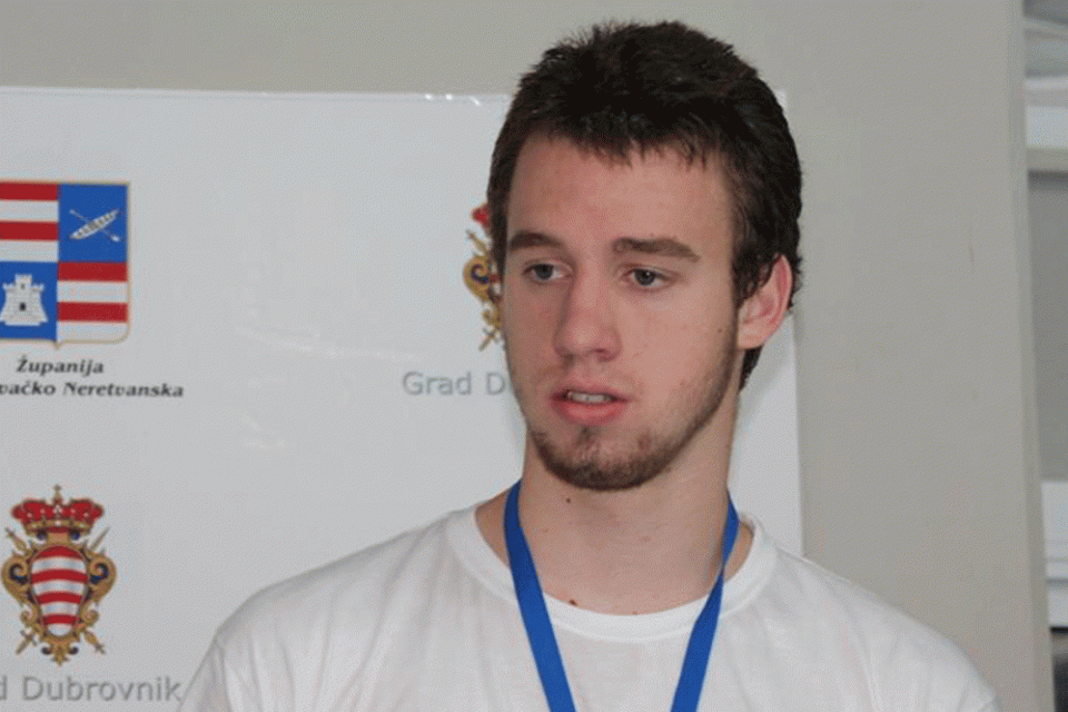 ivan zovko jug