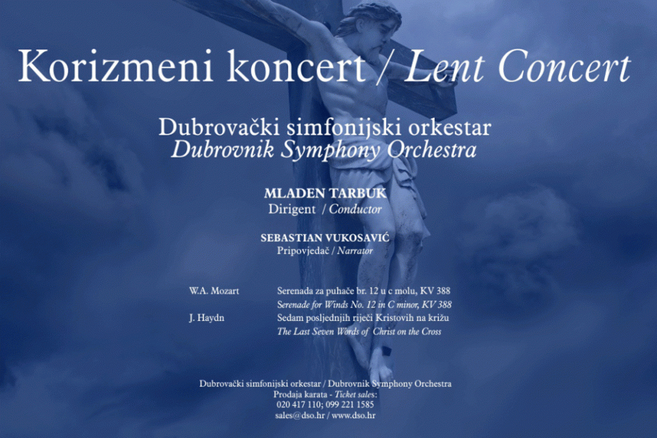 korizmeni dso