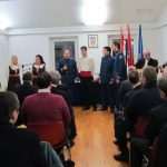 mjesovita klapa milovan cetinic