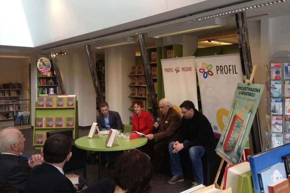 mudrost masoni u hrvata