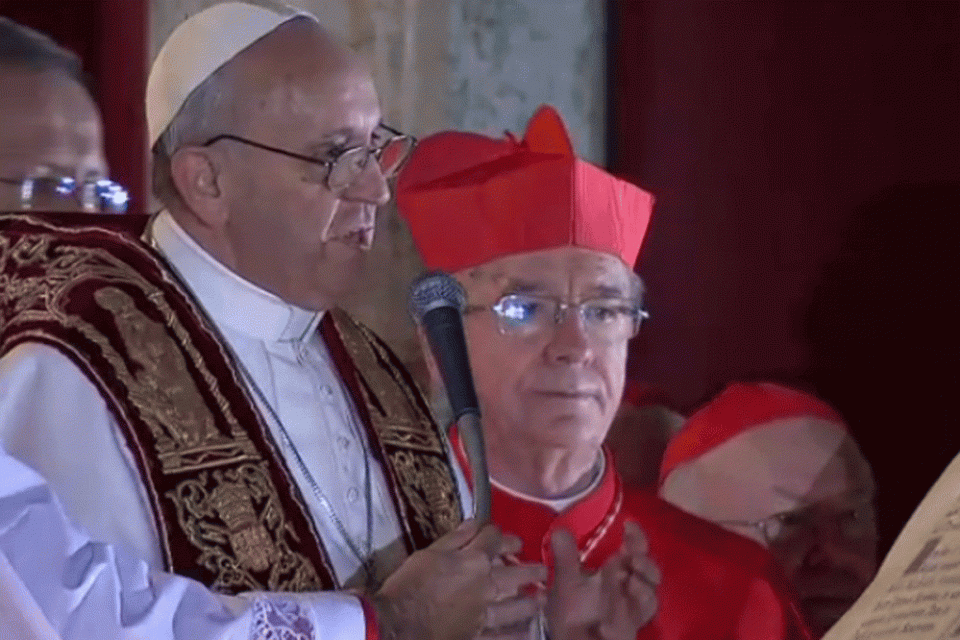 papa moli