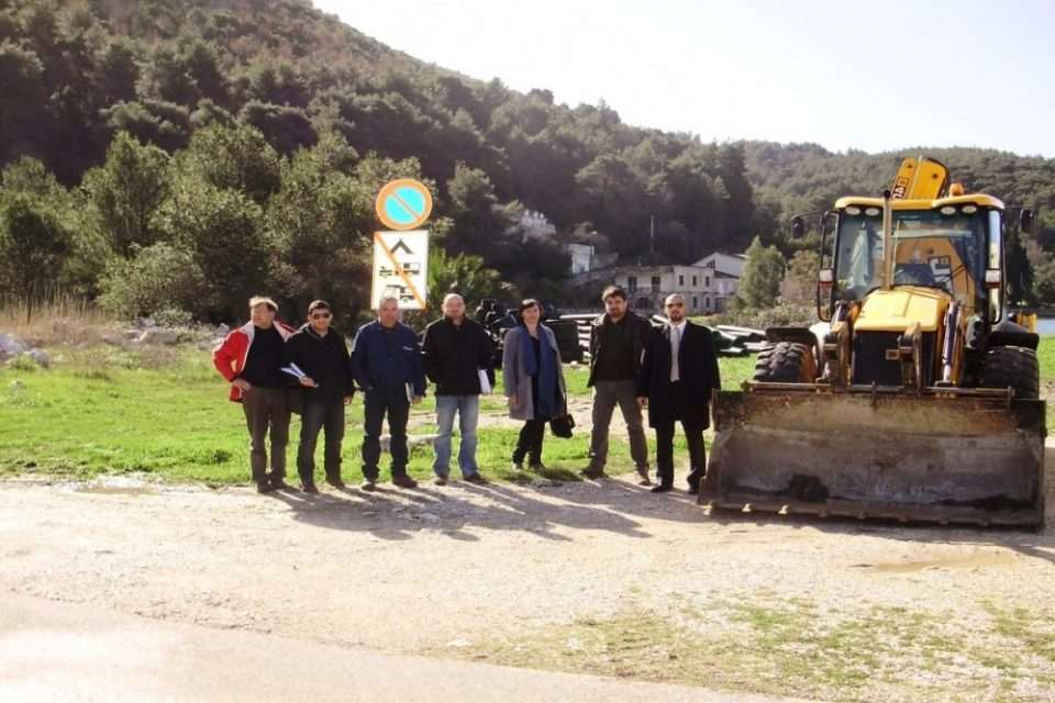 primorje kanalizacija