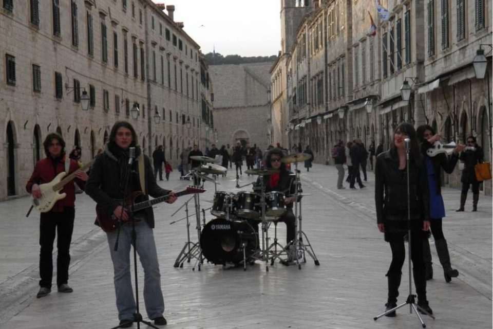 silente video 06
