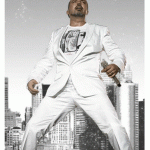 tony za event okomito