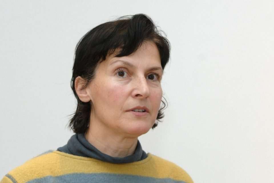 Vesna Delić Gozze