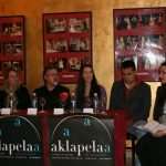 aklapela