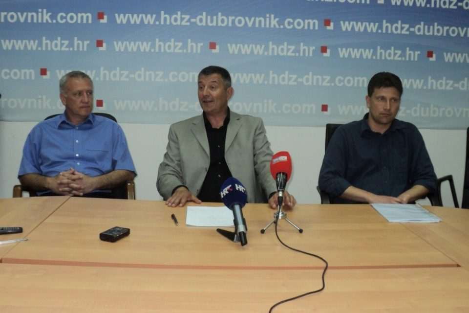 andric press