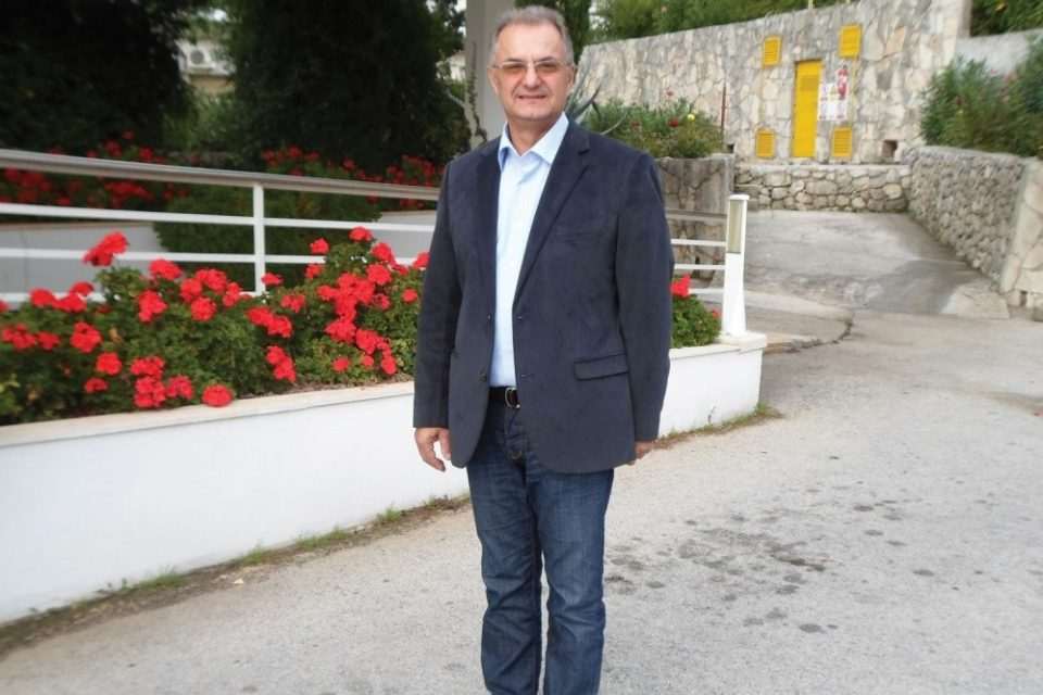 duhovic razgovor