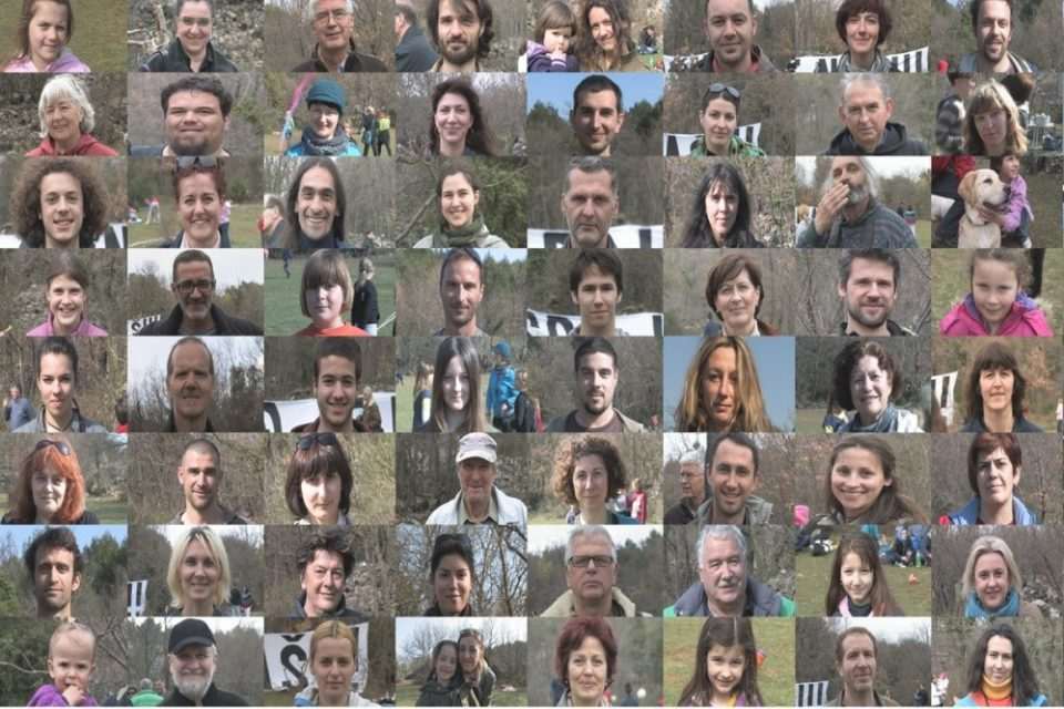 fotografija 6 sekundi ljubavi